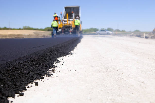 Professional Driveway Pavers in Inez, TX