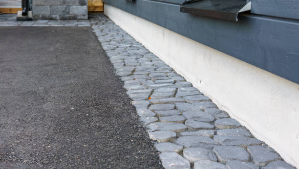 Best Permeable Paver Driveway  in Inez, TX