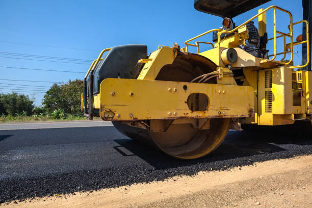 Best Driveway Pavers Near Me  in Inez, TX